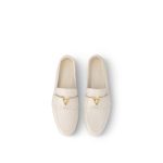 LV Capri Loafer - Image 2